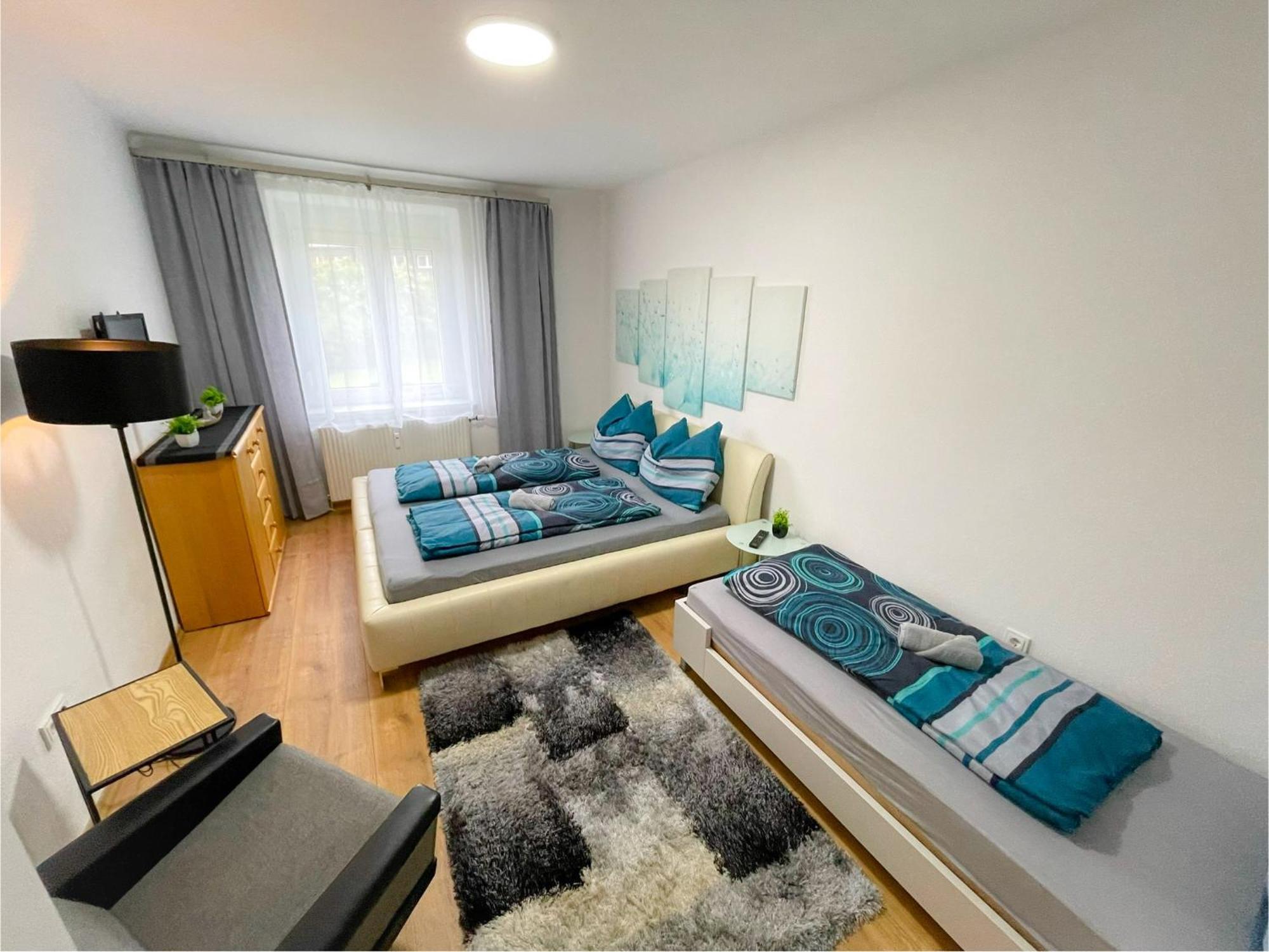 Moderne Ferienwohnung Felbbauer #50 Knittelfeld Exterior foto